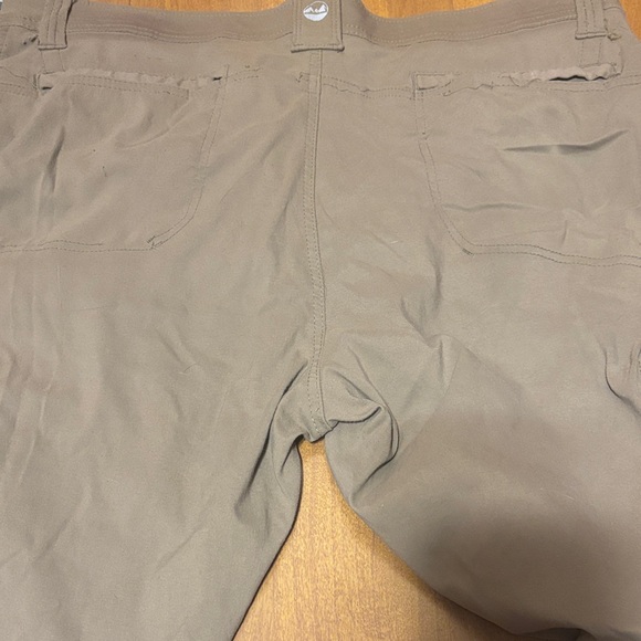 Men's Wranglers size 38X30 Pants - Picture 3 of 5